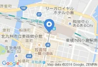 โรงแรมเจอาร์ คิวชูสเตชั่น โคกุระ - ที่มีที่จอดรถ