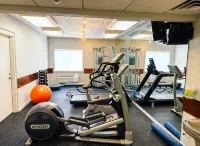 Holiday Inn Express & Suites PORT CLINTON-CATAWBA ISLAND by IHG - Træningscentre