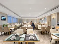 Vienna Hotel Hengyang Xidu Store