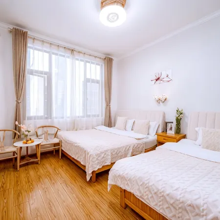 Loving Return · Cozy Stay Guesthouse(Dali Ancient Town, Yu'er Road Branch)