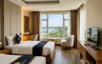 Saigon Vinh Long Hotel Hoteles en 