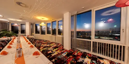Business-Hotel Artes