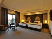 Grand Plaza Marrakech โรงแรมใกล้โคโตเบีย