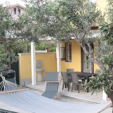 AGAS Exclusive Apartment