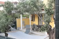 AGAS Exclusive Apartment
