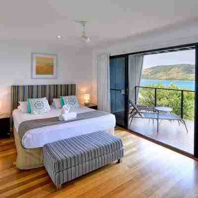 Hamilton Island Holiday Homes Rooms