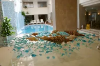 Aranyhomok Hotel Business & Relax - Pools