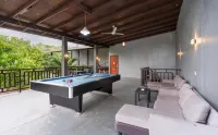 Sea View Villa Ukulhas