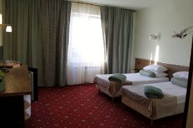 Art-Room Chistie Klyuchi Mini-Hotel