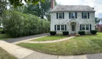 Walk Anywhere Psu! 3Br Home in College Heights.  Summer Discount Now!