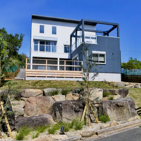 VILLA HEARTFUL AWAJI WEST COAST