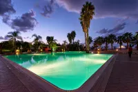 Le Dune Beach Club - Beach