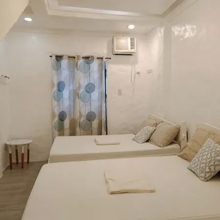 Blue Coco Baler Beach House