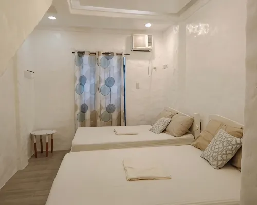 Blue Coco Baler Beach House Hotels in Baler