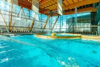 Hotel AquaCity Mountain View - familiares