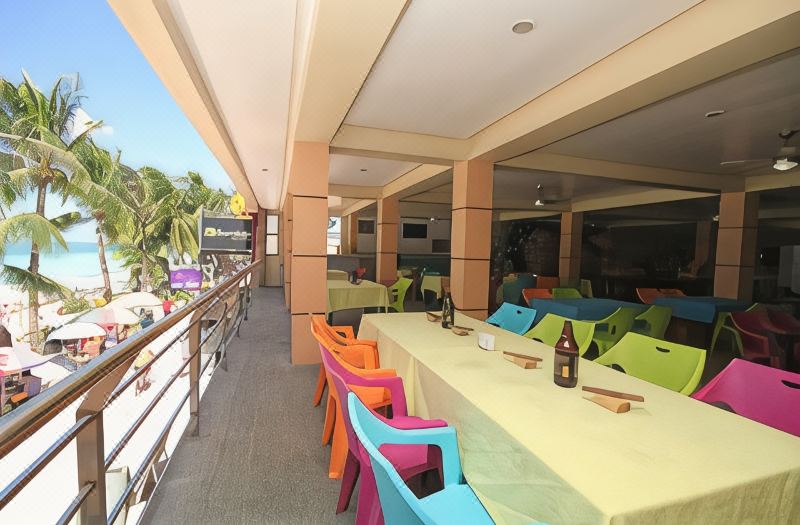 Bamboo Beach Resort & Restaurant photo 2