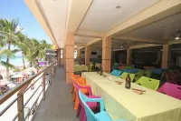 Bamboo Beach Resort & Restaurant - Morgenmad