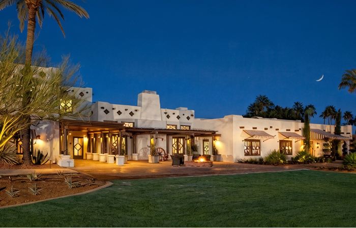 The Wigwam Resort-Phoenix-Litchfield Park Area