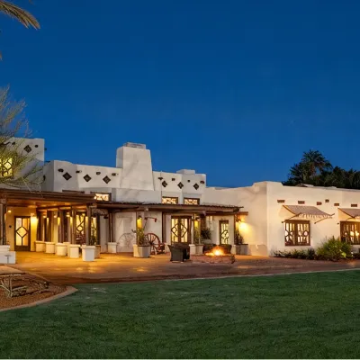 The Wigwam Resort-Phoenix-Litchfield Park Area Hotels near Camelback Ranch
