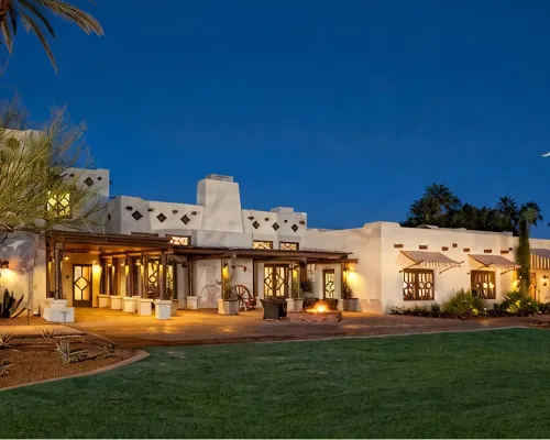 The Wigwam Resort-Phoenix-Litchfield Park Area Hotels in Litchfield Park
