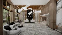 Dengqi Zhishang Hotel