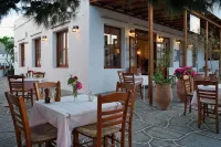 Artemon Hotel