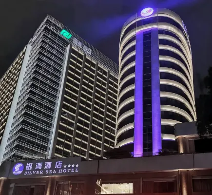 Silver Sea Hotel