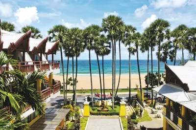 Woraburi Phuket Resort & Spa Hotel a Karon Beach