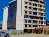 The Glacier Hotel Nanyuki Hotels in Nanyuki
