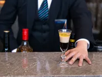 Novotel Handan CongTai - bar
