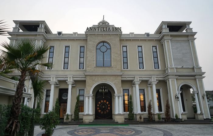 Anntilia Inn