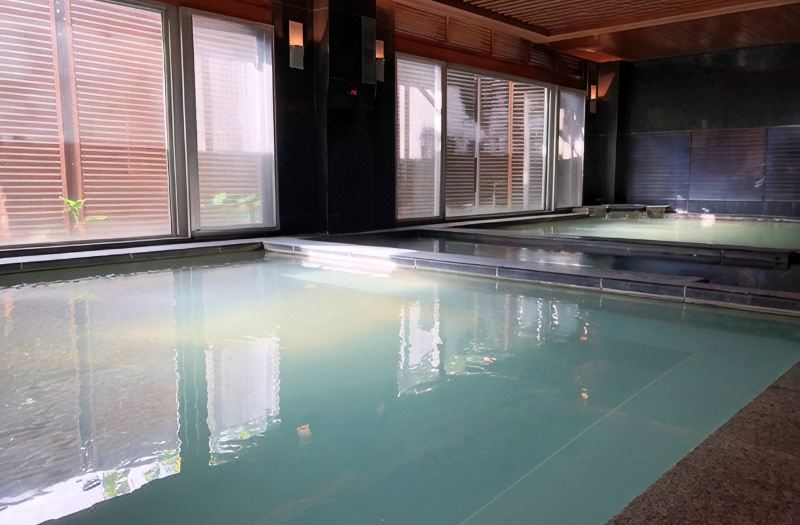 Villa 32 (Available only over 16 years old) photo 5
