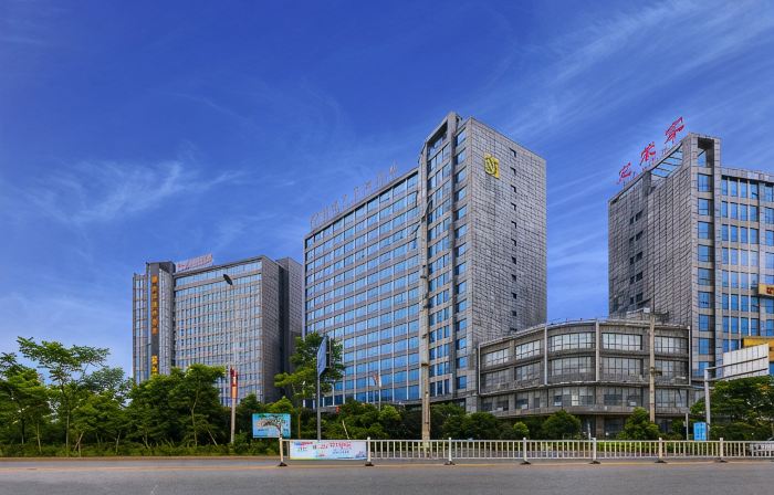 haolaiya xiangrun Hotel