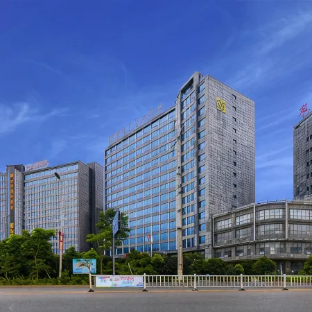 haolaiya xiangrun Hotel