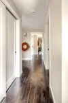 Charming 2-bedroom unit with WiFi, AC with amazing Puget Sound view in Tacoma - 4-Sterne