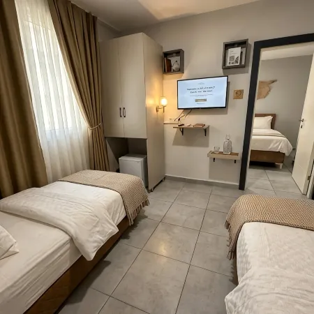 Babil Hotel