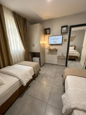 Babil Hotel - Beach