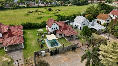 Lot 924 - A’Famosa Moments Villa covered BBQ KTV Pool