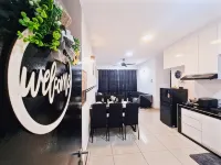 2B2B Deluxe Cozy Suite near Mount Austin HMemories - 4-Star