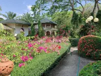 Ekman Garden Resort