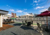 OstelloMaree | Premium Cabins in Gangnam | Quiet Single Stay
