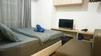 3Bedroom serpong mtown 55" tv free netflix - 2-Star