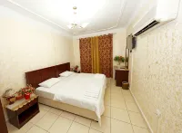 Gulf Hotel Apartment Hotels in Ruwi Area