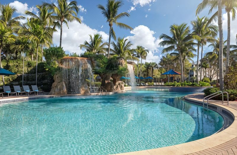 Hyatt Vacation Club at Coconut Cove photo 5