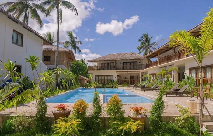 Ferra Resort Siargao
