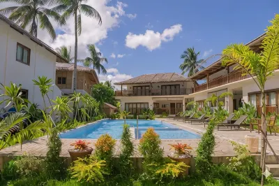 Ferra Resort Siargao Hotels in 