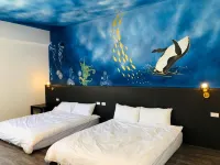 Twenty Eight B&B
