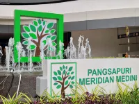 [Next to Lego Land] - Medini Family Suites for 3 - Pet friendly