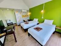 The Nature resort Sukhothai