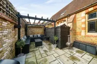 School Cottage conversion